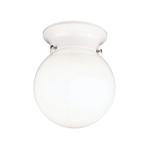 ELK Home - SL84368 - Ceiling Lamp - Ceiling Essentials - Matte White