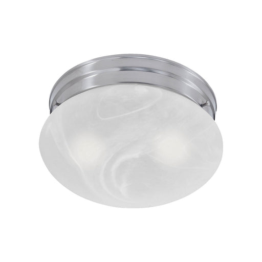 ELK Home - SL845678 - Ceiling Lamp - Ceiling Essentials - Brushed Nickel
