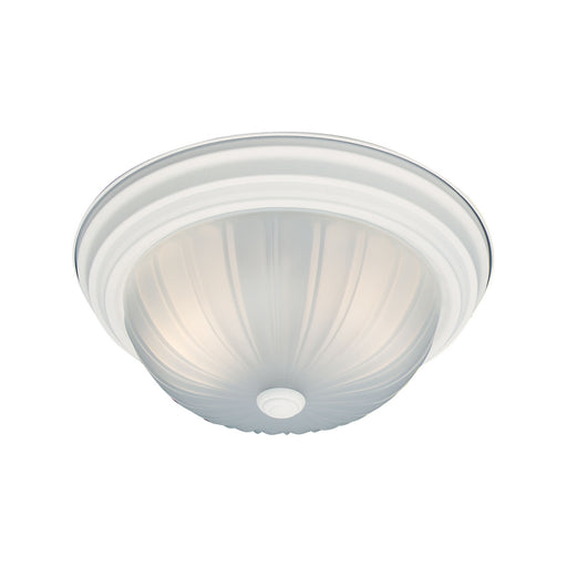 ELK Home - SL868218 - Ceiling Lamp - Ceiling Essentials - Textured White