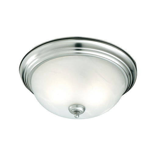 ELK Home - SL869178 - Ceiling Lamp - Ceiling Essentials - Brushed Nickel