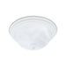 ELK Home - SL869218 - Ceiling Lamp - Ceiling Essentials - Textured White