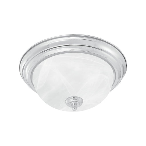 ELK Home - SL869378 - Ceiling Lamp - Ceiling Essentials - Brushed Nickel