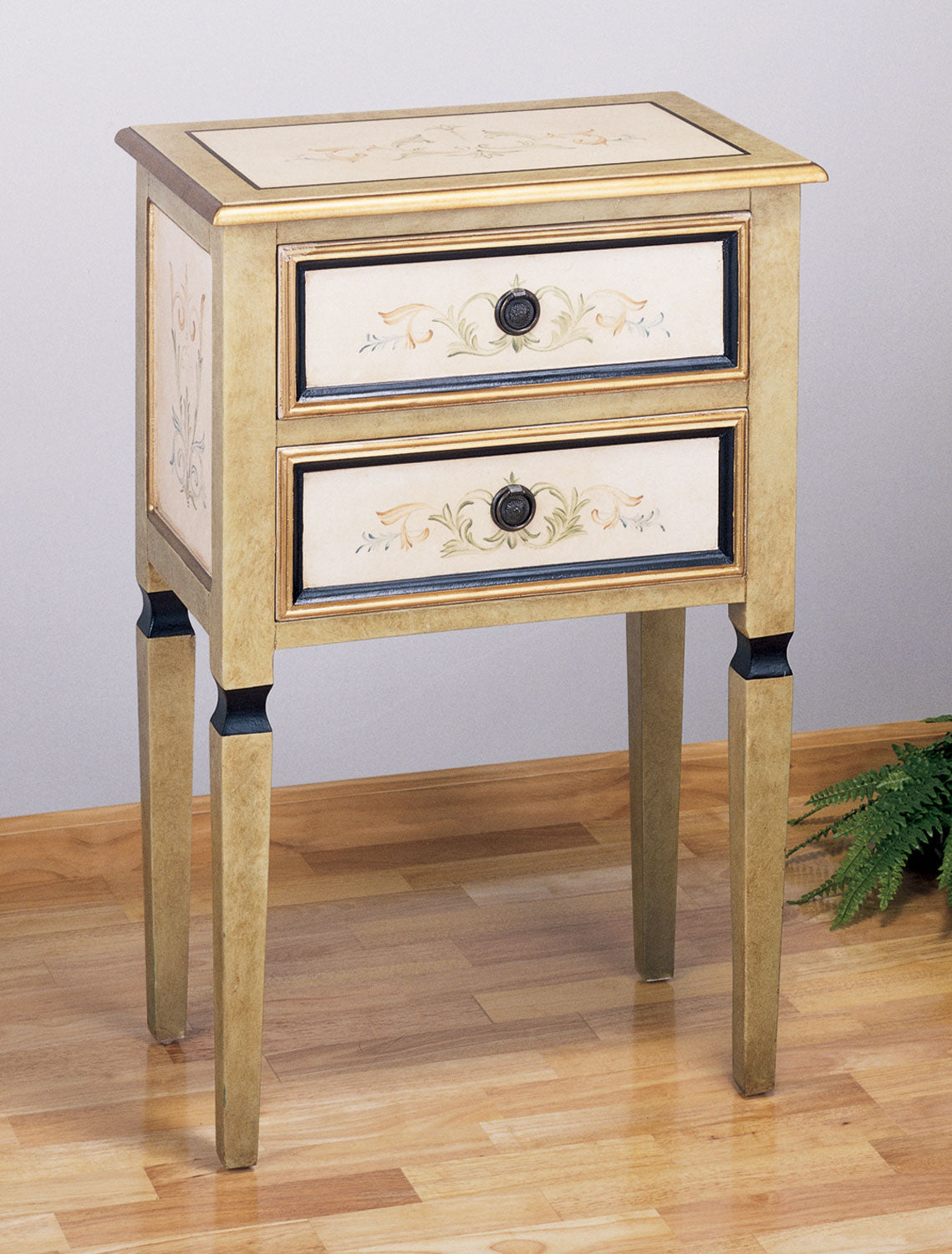 Coffee Tables & End Tables