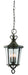 Troy Lighting - F1386EB - Three Light Hanging Lantern - Britannia - English Bronze