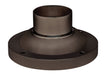 Hinkley - 1305OB - Pier Mount Base - Pier Mount - Olde Bronze