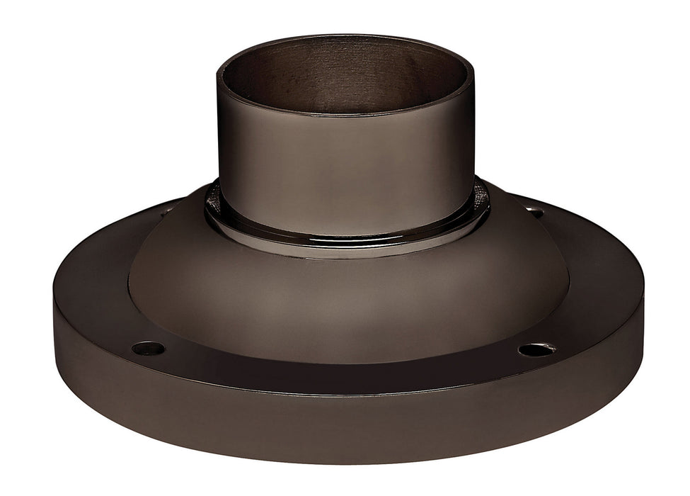 Hinkley - 1305OB - Pier Mount Base - Pier Mount - Olde Bronze