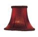 Livex Lighting - S157 - Shade - Chandelier Shade - Red