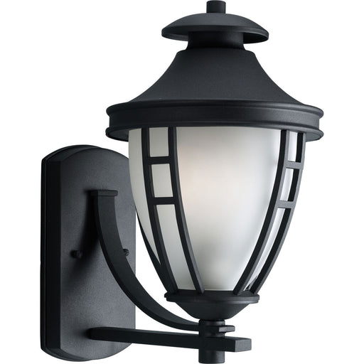 Progress Lighting - P5778-31 - One Light Wall Lantern - Fairview - Textured Black