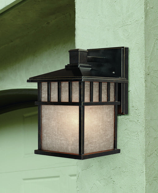 Dolan Designs - 9110-68 - One Light Wall Sconce - Barton - Winchester