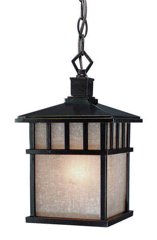 Dolan Designs - 9113-68 - One Light Hanging Lantern - Barton - Winchester