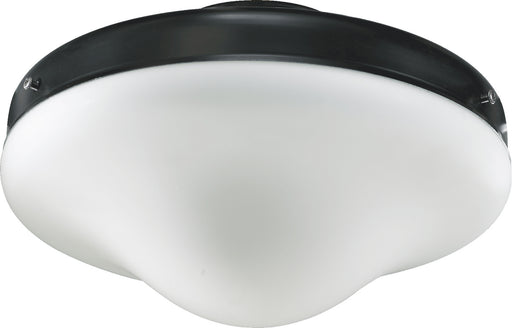 Quorum - 1377-859 - LED Patio Light Kit - Light Kits Matte Black - Matte Black