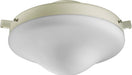 Quorum - 1377-867 - LED Patio Light Kit - Patio Light Kits Antique White - Antique White