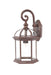 Acclaim Lighting - 5271BW - One Light Outdoor Wall Mount - Dover - Burled Walnut