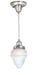 Meyda Tiffany - 50626 - One Light Mini Pendant - Revival - Antique Nickel