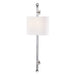 Hudson Valley - 6122-PN - Two Light Wall Sconce - Wertham - Polished Nickel