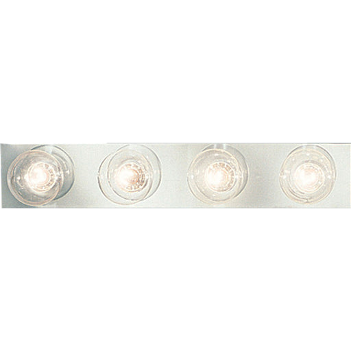 Progress Lighting - P3298-15 - Four Light Bath - Broadway - Polished Chrome