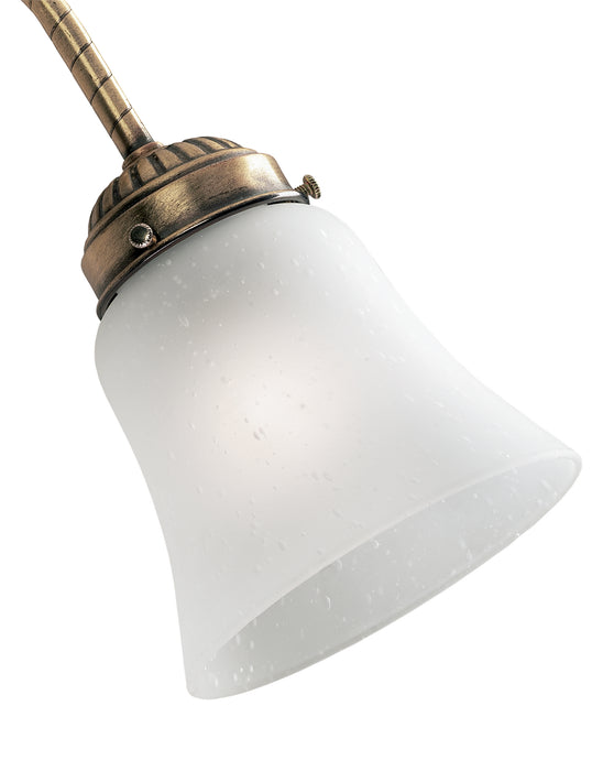 Hunter - 28501 - Glass - 2 1/4 Accessory Glass