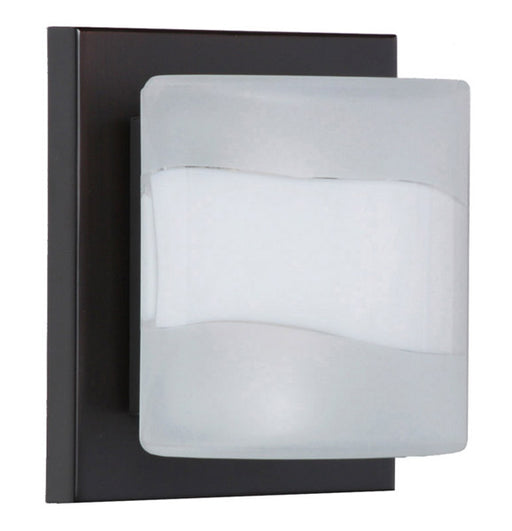 Besa - 1WS-787399-BR - One Light Wall Sconce - Paolo - Bronze