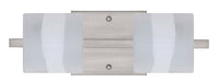 Besa - 2WS-787399-SN - Two Light Wall Sconce - Paolo - Satin Nickel