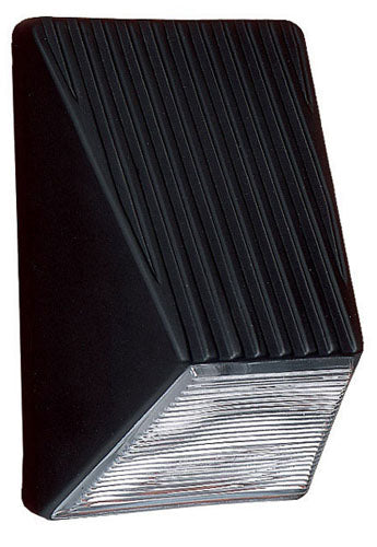 Besa - 309257 - One Light Outdoor Wall Sconce - Costaluz Series - Black