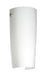Besa - 704107-SN - One Light Wall Sconce - Tomas - Satin Nickel