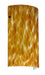 Besa - 704218-BR - One Light Wall Sconce - Tamburo - Bronze