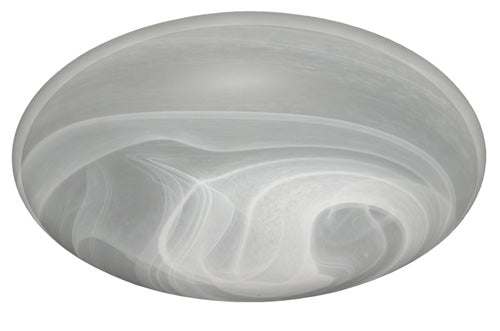 Besa - 943152C - Two Light Ceiling Mount - Sola - Marble
