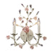 ELK Home - 8090/2 - Two Light Wall Sconce - Heritage - Cream