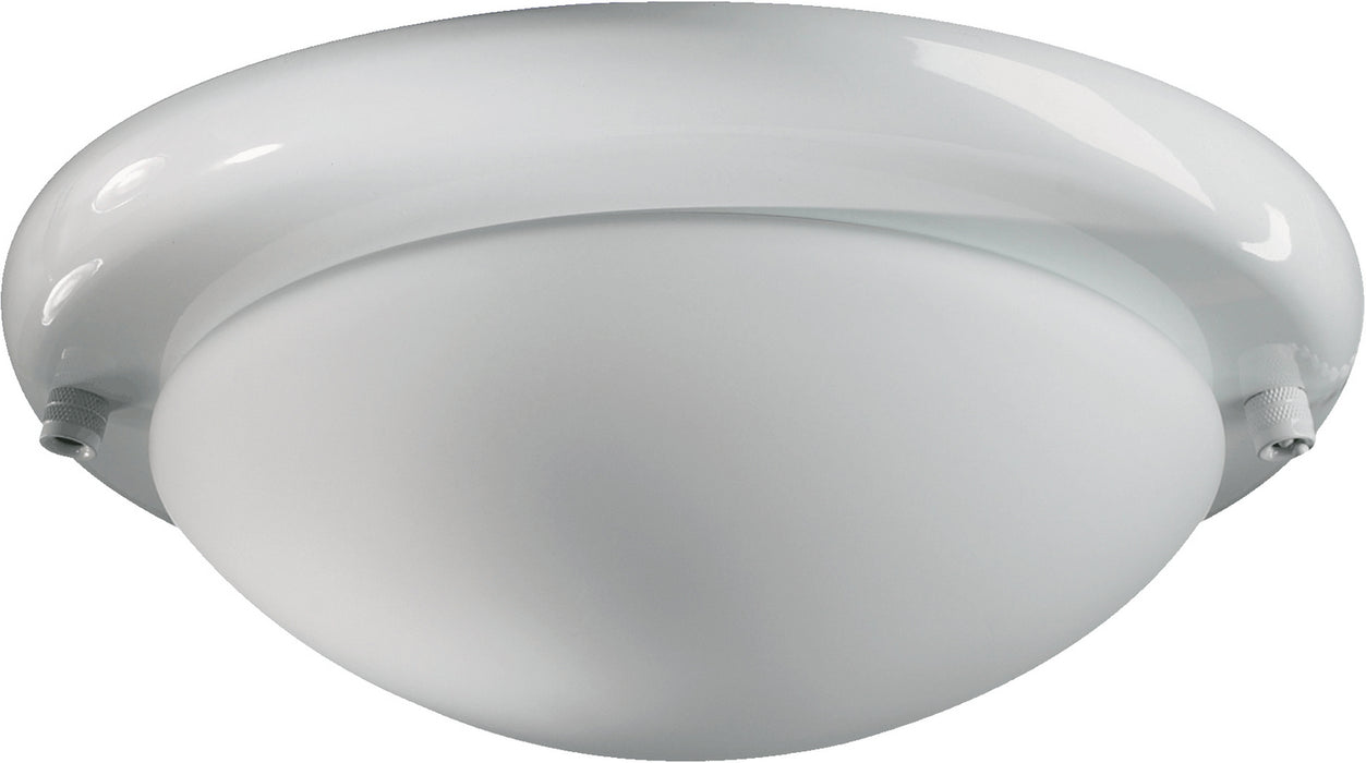 Quorum - 1141-806 - LED Fan Light Kit - Light Kits Gloss White - White