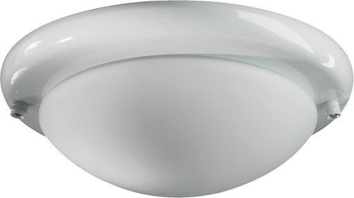 Quorum - 1141-806 - LED Fan Light Kit - Light Kits Gloss White - White