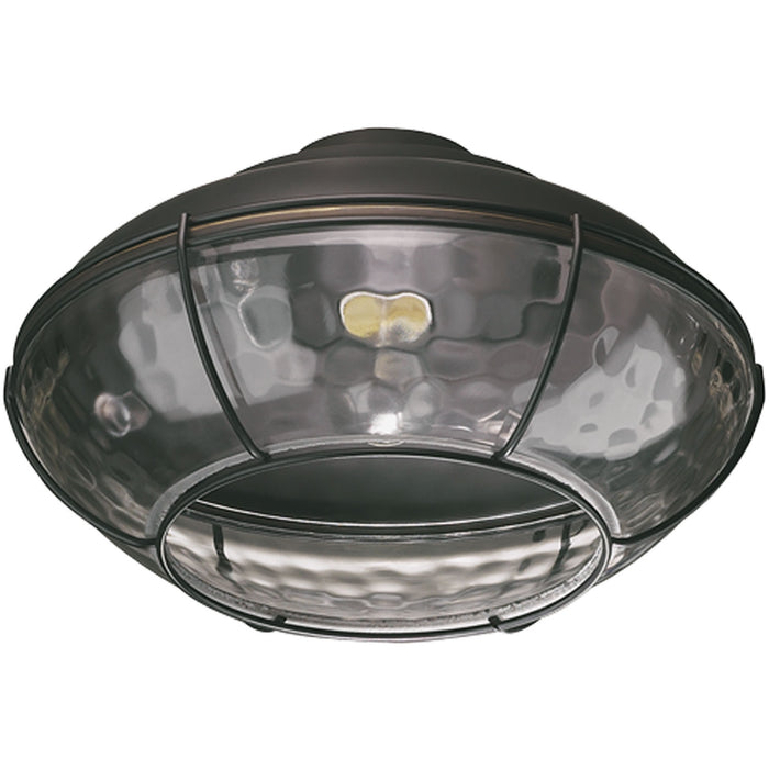 Quorum - 1374-895 - LED Patio Light Kit - Hudson - Old World