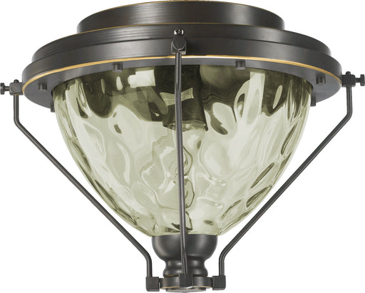 Quorum - 1376-895 - LED Patio Light Kit - Adirondacks - Old World