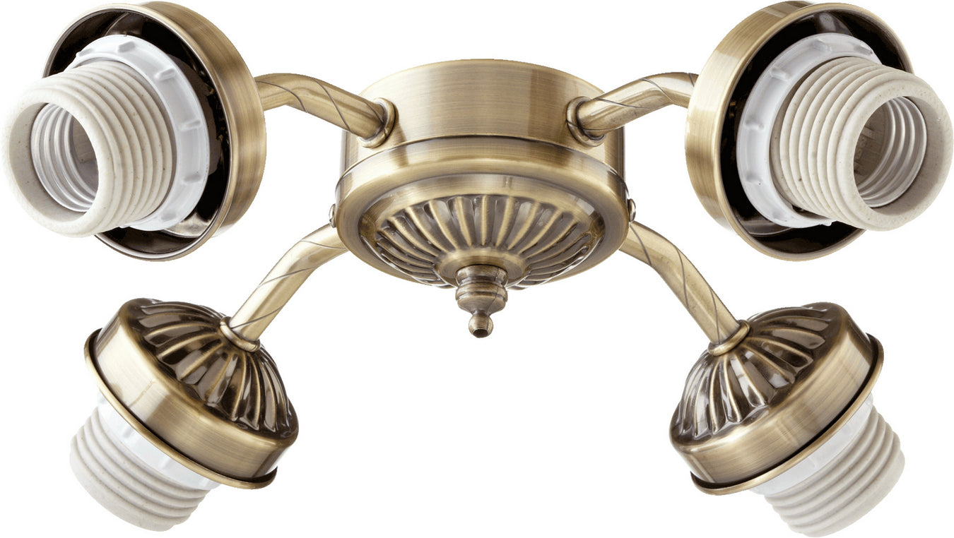 Brass Finish