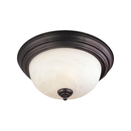 ELK Home - SL869363 - Ceiling Lamp - Ceiling Essentials - Painted Bronze
