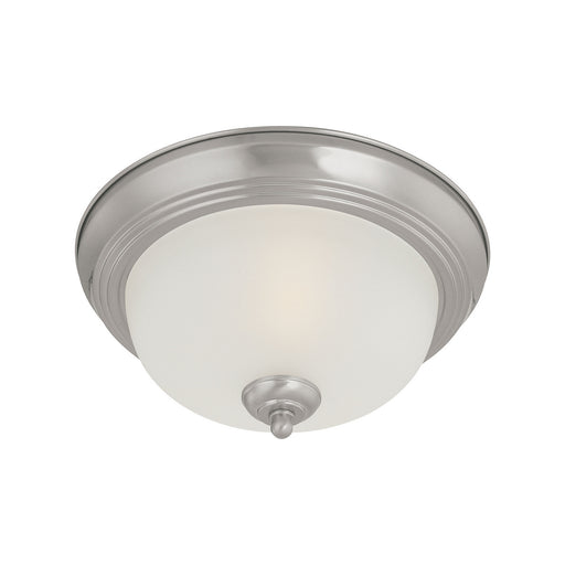ELK Home - SL878178 - Ceiling Lamp - Ceiling Essentials - Brushed Nickel