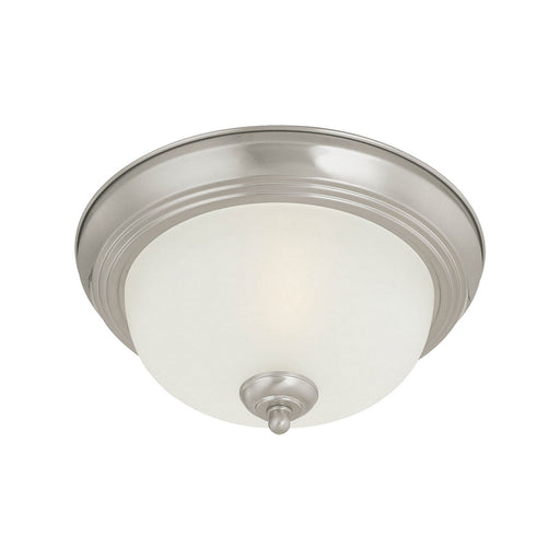 ELK Home - SL878378 - Ceiling Lamp - Ceiling Essentials - Brushed Nickel