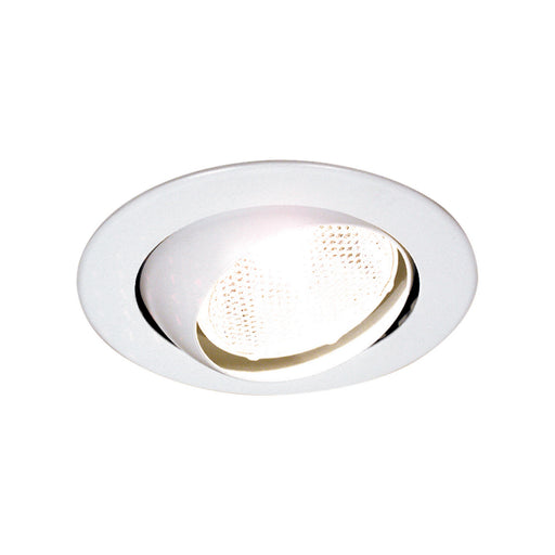 ELK Home - TR408 - Recessed - Recessed Ligthing - White