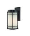 Dolan Designs - 9102-68 - One Light Wall Sconce - La Mirage - Winchester