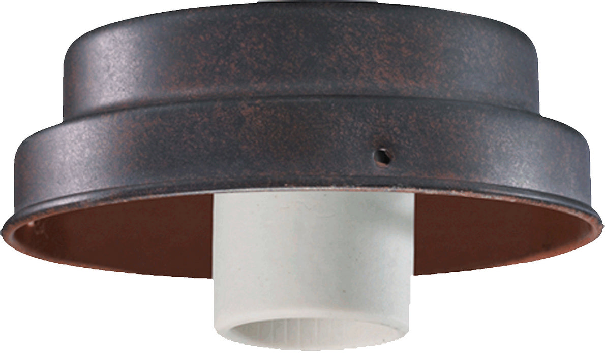 Quorum - 4106-8044 - LED Patio Light Kit - Light Kits Toasted Sienna - Toasted Sienna