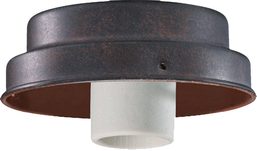 Quorum - 4106-8044 - LED Patio Light Kit - Light Kits Toasted Sienna - Toasted Sienna