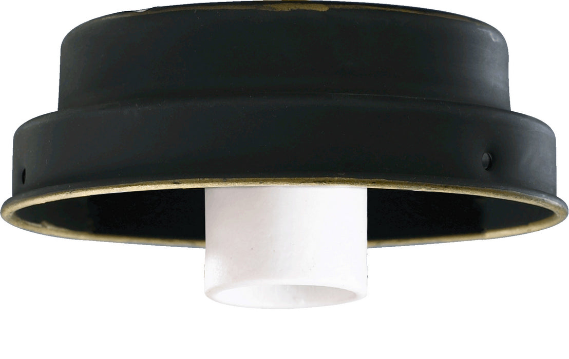 Quorum - 4106-8095 - LED Patio Light Kit - Old World Outdoor - Old World