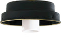 Quorum - 4106-8095 - LED Patio Light Kit - Old World Outdoor - Old World