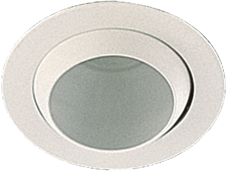 Quorum - 9510-06 - One Light Recessed - White Track and Recessed - White