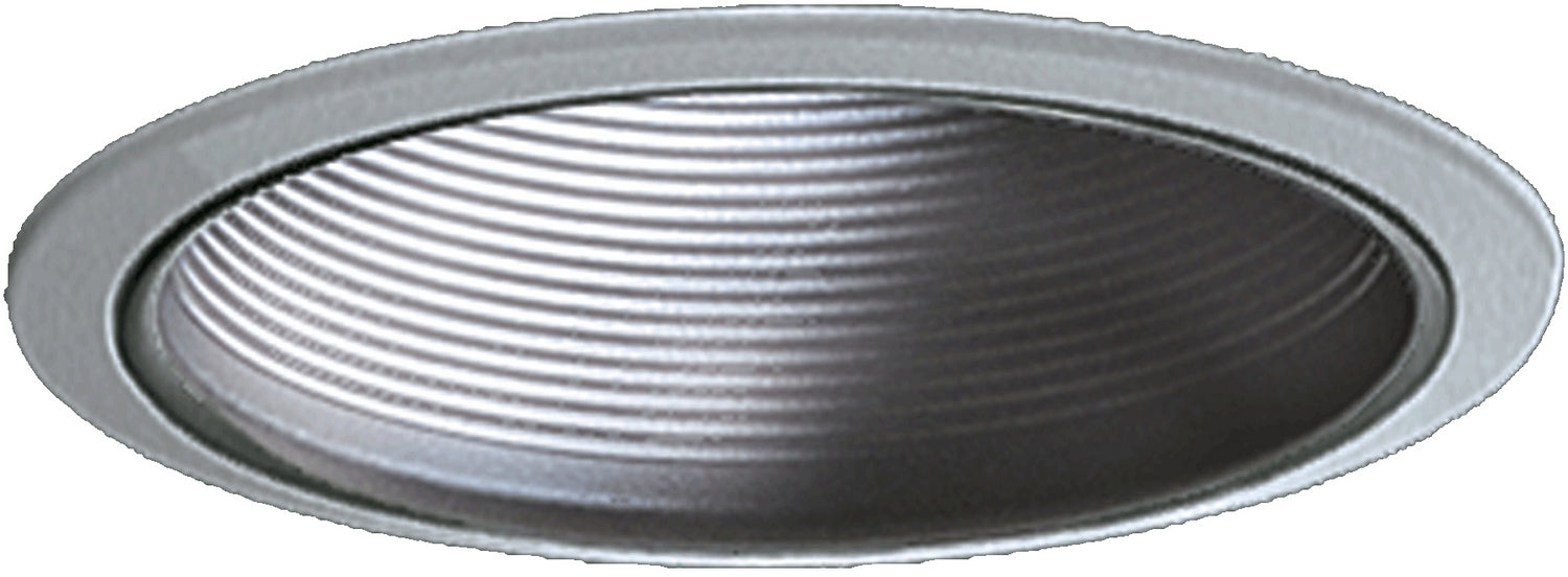 Quorum - 9700-051 - One Light Recessed - Track and Recessed - Brushed Steel