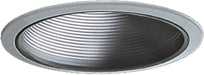 Quorum - 9700-051 - One Light Recessed - Track and Recessed - Brushed Steel