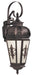 Livex Lighting - 2193-07 - One Light Outdoor Wall Lantern - Berkshire - Bronze
