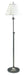 House of Troy - CL201-AS - One Light Floor Lamp - Club - Antique Silver