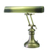 House of Troy - P14-204-AB - Two Light Piano/Desk Lamp - Piano/Desk - Antique Brass