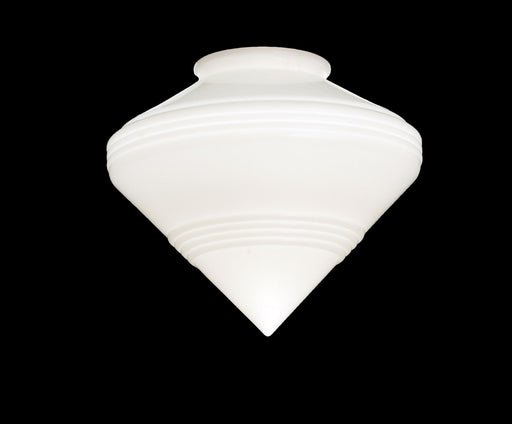 Meyda Tiffany - 101433 - Shade - Revival - White