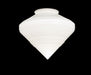 Meyda Tiffany - 101433 - Shade - Revival - White
